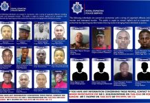 COMMUNITY URGED TO ASSIST POLICE IN ONGOING SAFETY EFFORT COMMUNITY URGED TO ASSIST POLICE IN ONGOING SAFETY EFFORT