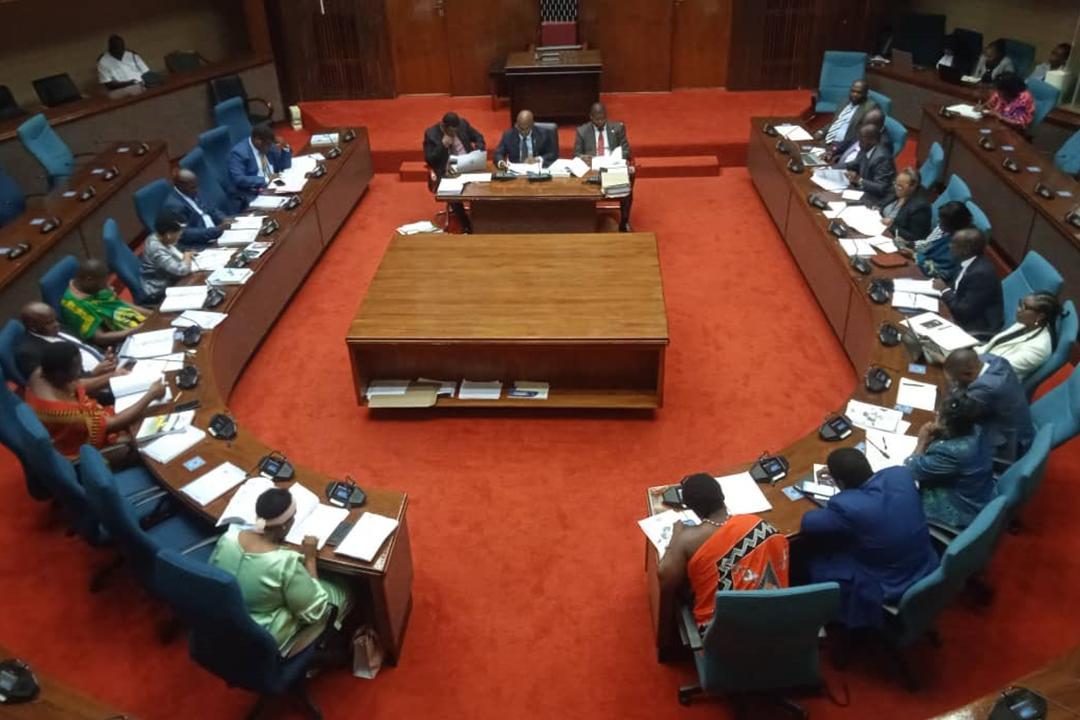 NMC OPENS PAYMENT WINDOW FOR 2025/26 BEANS INPUT SUBSIDY NMC OPENS PAYMENT WINDOW FOR 2025/26 BEANS INPUT SUBSIDY