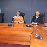 ESWATINI MAKES ITS PRESENCE FELT IN THE WORLD ESWATINI MAKES ITS PRESENCE FELT IN THE WORLD