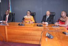 ESWATINI MAKES ITS PRESENCE FELT IN THE WORLD ESWATINI MAKES ITS PRESENCE FELT IN THE WORLD