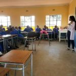 STANDARD FIVE RESULTS — POSITIVE PERFORMANCE REPORT STANDARD FIVE RESULTS — POSITIVE PERFORMANCE REPORT