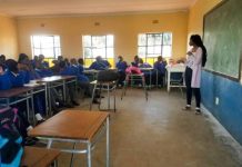 STANDARD FIVE RESULTS — POSITIVE PERFORMANCE REPORT STANDARD FIVE RESULTS — POSITIVE PERFORMANCE REPORT