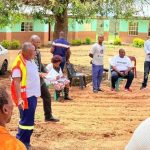 STORM-DAMAGED SCHOOLS TO BE READY BEFORE JANUARY OPENING STORM-DAMAGED SCHOOLS TO BE READY BEFORE JANUARY OPENING