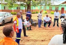STORM-DAMAGED SCHOOLS TO BE READY BEFORE JANUARY OPENING STORM-DAMAGED SCHOOLS TO BE READY BEFORE JANUARY OPENING