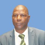 Appreciation for Peter ‘Samora’ Simelane’S Retirement Appreciation for Peter 'Samora' Simelane'S Retirement