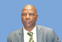 Appreciation for Peter ‘Samora’ Simelane’S Retirement Appreciation for Peter 'Samora' Simelane'S Retirement