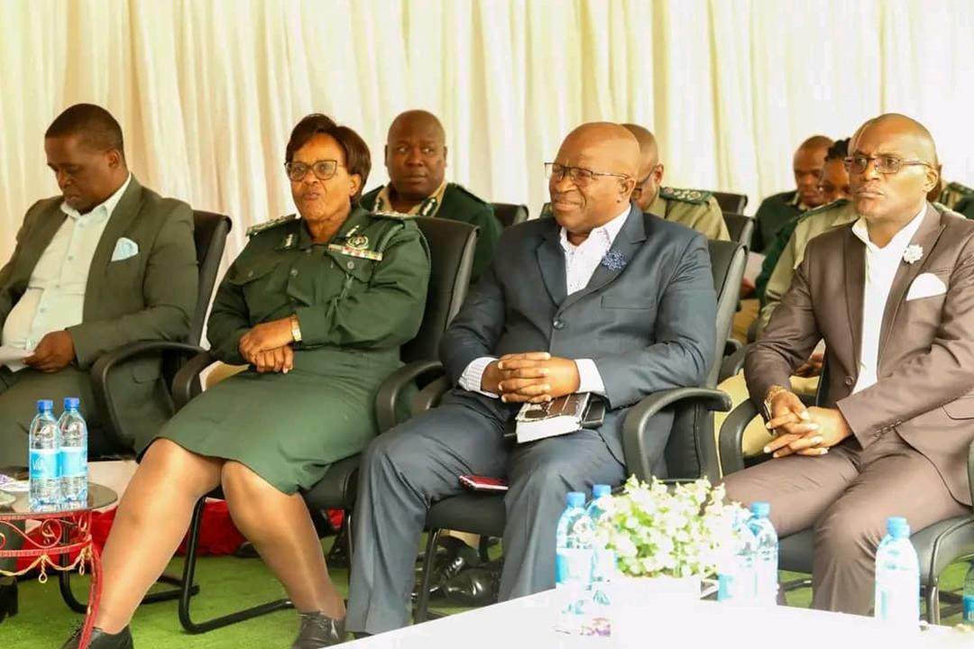 HMCS HEADQUARTERS CLOSES YEAR WITH SPIRITUAL REFLECTION HMCS HEADQUARTERS CLOSES YEAR WITH SPIRITUAL REFLECTION