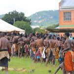 Nationwide Ingaja Registration Underway for Incwala Nationwide Ingaja Registration Underway for Incwala