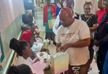 45 BABIES WELCOME 2026 ACROSS ESWATINI’S HEALTH FACILITIES 45 BABIES WELCOME 2026 ACROSS ESWATINI’S HEALTH FACILITIES