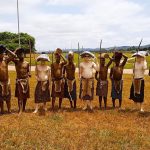 Leaving no one Behind: 34 Inguja Join National Regiments Leaving no one Behind: 34 Inguja Join National Regiments