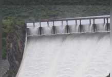 Dam Levels Rise Across Eswatini Boosting Water Security Dam Levels Rise Across Eswatini Boosting Water Security