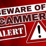 EEC WARNS PUBLIC AGAINST ELECTRICITY DISCONNECTION SCAM EEC WARNS PUBLIC AGAINST ELECTRICITY DISCONNECTION SCAM