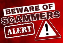 EEC WARNS PUBLIC AGAINST ELECTRICITY DISCONNECTION SCAM EEC WARNS PUBLIC AGAINST ELECTRICITY DISCONNECTION SCAM