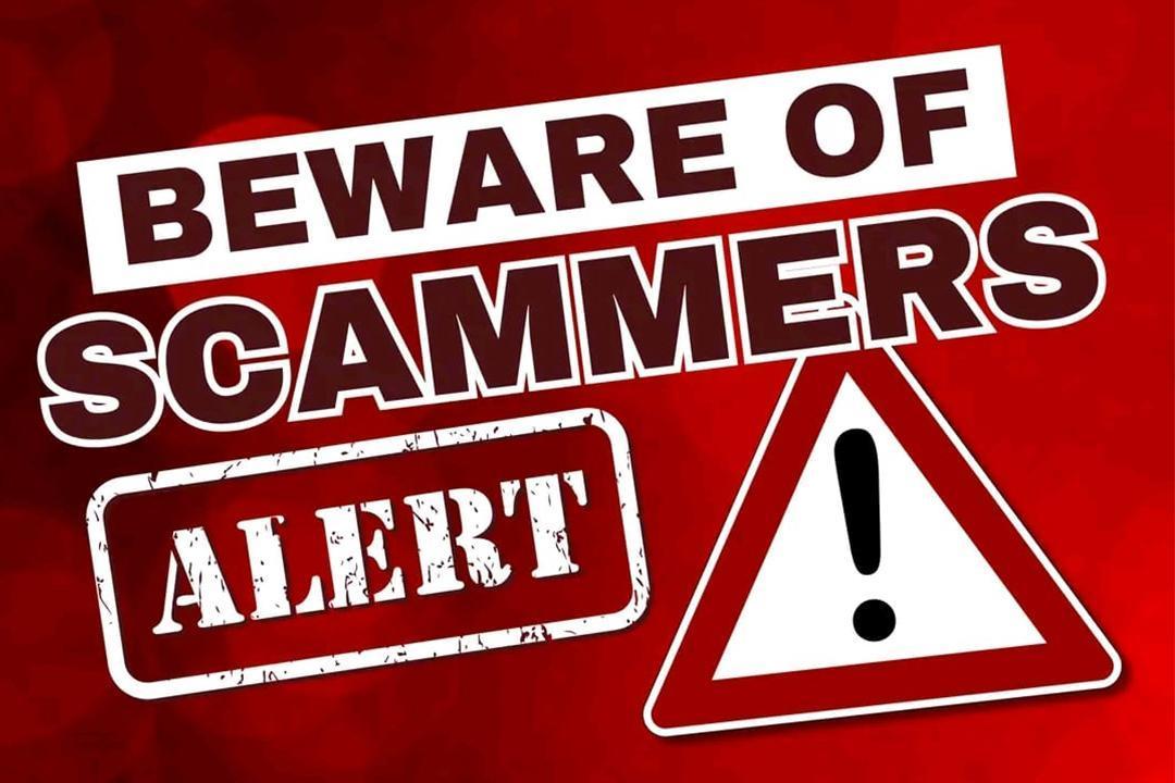 EEC WARNS PUBLIC AGAINST ELECTRICITY DISCONNECTION SCAM EEC WARNS PUBLIC AGAINST ELECTRICITY DISCONNECTION SCAM