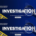 Police Investigate Robbery and Kidnapping Cases over E100K Police Investigate Robbery and Kidnapping Cases over E100K