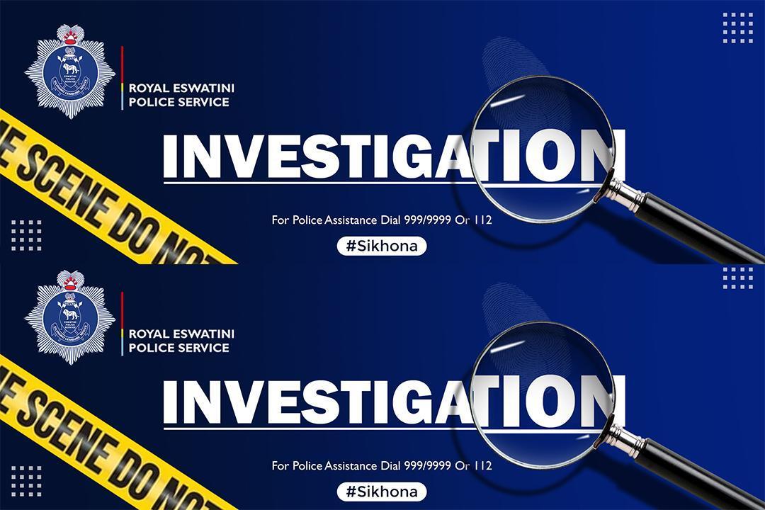 Police Investigate Robbery and Kidnapping Cases over E100K Police Investigate Robbery and Kidnapping Cases over E100K