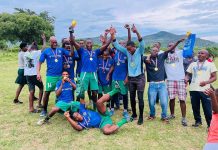 KUBONGENI CELTICS TRIUMPH IN EPN E3000 SOCCER TOURNAMENT KUBONGENI CELTICS TRIUMPH IN EPN E3000 SOCCER TOURNAMENT