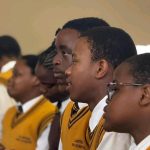 Kaboyce High School Prioritizes Student Success with Small Classes Kaboyce High School Prioritizes Student Success with Small Classes