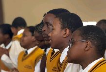 Kaboyce High School Prioritizes Student Success with Small Classes Kaboyce High School Prioritizes Student Success with Small Classes