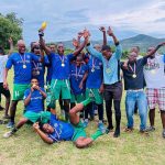 KUBONGENI CELTICS TRIUMPH IN EPN E3000 SOCCER TOURNAMENT KUBONGENI CELTICS TRIUMPH IN EPN E3000 SOCCER TOURNAMENT