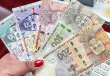 ESWATINI CURRENCY SHOWS STABILITY AS 2026 BEGINS ESWATINI CURRENCY SHOWS STABILITY AS 2026 BEGINS