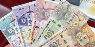 ESWATINI CURRENCY SHOWS STABILITY AS 2026 BEGINS ESWATINI CURRENCY SHOWS STABILITY AS 2026 BEGINS