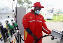 Fuel Relief Hopes Rise as Regional Petrol Prices Drop Fuel Relief Hopes Rise as Regional Petrol Prices Drop