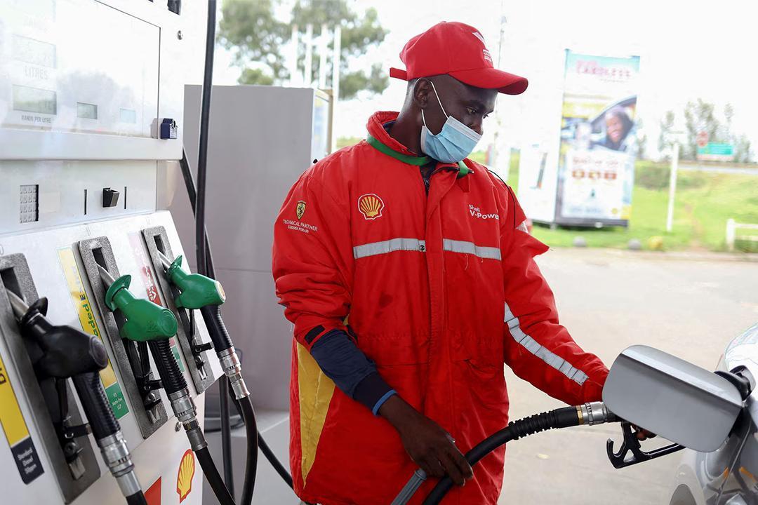 Fuel Relief Hopes Rise as Regional Petrol Prices Drop Fuel Relief Hopes Rise as Regional Petrol Prices Drop