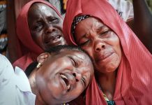 Coups Elections and Protests in Africa’S Democracy Crisis Coups Elections and Protests in Africa'S Democracy Crisis