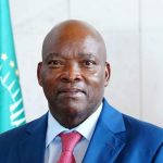 AU IN TALKS WITH GOOGLE TO COMBAT CLIMATE CHANGE AU IN TALKS WITH GOOGLE TO COMBAT CLIMATE CHANGE