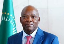 AU IN TALKS WITH GOOGLE TO COMBAT CLIMATE CHANGE AU IN TALKS WITH GOOGLE TO COMBAT CLIMATE CHANGE