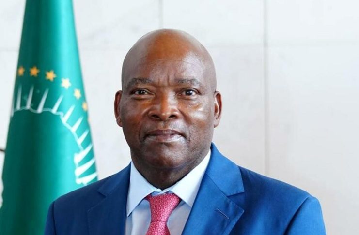 AU IN TALKS WITH GOOGLE TO COMBAT CLIMATE CHANGE AU IN TALKS WITH GOOGLE TO COMBAT CLIMATE CHANGE