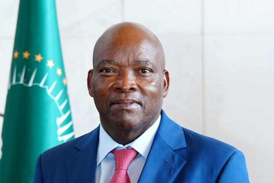 AU IN TALKS WITH GOOGLE TO COMBAT CLIMATE CHANGE AU IN TALKS WITH GOOGLE TO COMBAT CLIMATE CHANGE