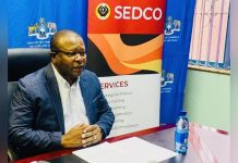 Empowering Tourism for Gambling Licenses over Commerce Empowering Tourism for Gambling Licenses over Commerce