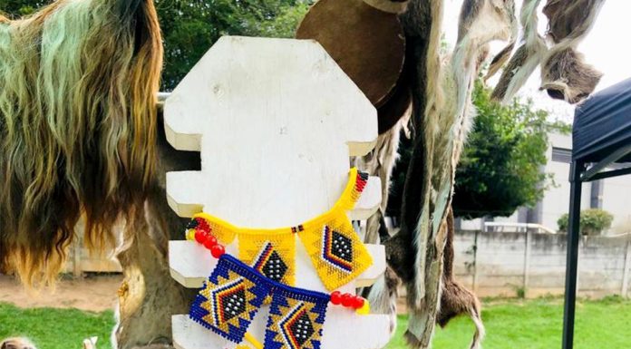 TURNING CULTURE INTO CASH: LOCAL VENDORS THRIVE AT INCWALA TURNING CULTURE INTO CASH: LOCAL VENDORS THRIVE AT INCWALA