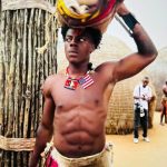 Ishowspeed Showcases Eswatini Culture with Logijimako Ishowspeed Showcases Eswatini Culture with Logijimako