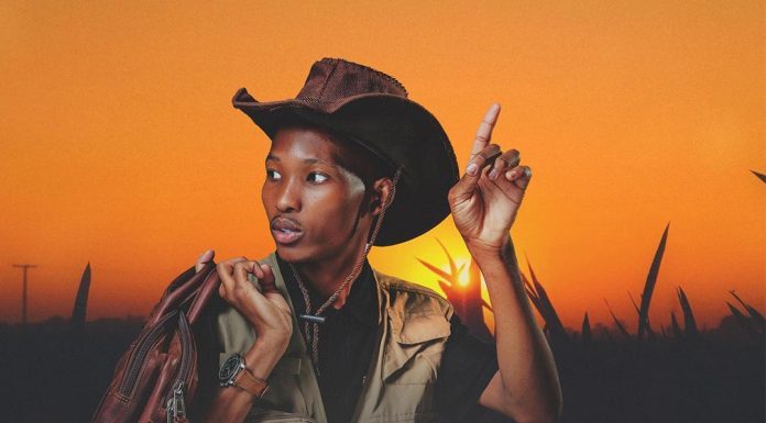 Cool Drop Set Reveals Deep Roots in Album Emakhaya Cool Drop Set Reveals Deep Roots in Album Emakhaya