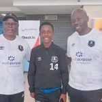 MONENI PIRATES ‘YOUNG CORPORAL’ HEADS TO CAPE TOWN MONENI PIRATES ‘YOUNG CORPORAL’ HEADS TO CAPE TOWN