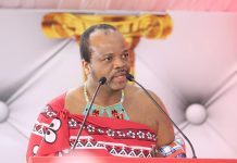 Human Rights Foundation Files Case against King Mswati Human Rights Foundation Files Case against King Mswati