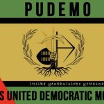 PUDEMO Youth League Demands Accountability for Torture PUDEMO Youth League Demands Accountability for Torture