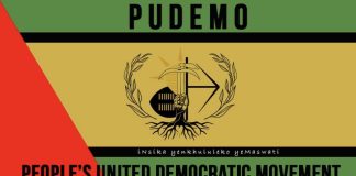 PUDEMO Youth League Demands Accountability for Torture PUDEMO Youth League Demands Accountability for Torture