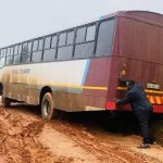 MP Charles Ndlovu Advocates for Road Construction Project MP Charles Ndlovu Advocates for Road Construction Project