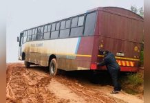 MP Charles Ndlovu Advocates for Road Construction Project MP Charles Ndlovu Advocates for Road Construction Project
