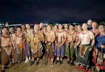 TAIWAN LIBUTFO HONOURS INCWALA AS NATION’S LIVING HERITAGE TAIWAN LIBUTFO HONOURS INCWALA AS NATION’S LIVING HERITAGE