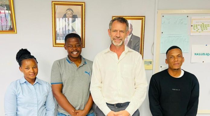 Eswatini to Receive E2.6Bn SACU and OPEC Funds Eswatini to Receive E2.6Bn SACU and OPEC Funds