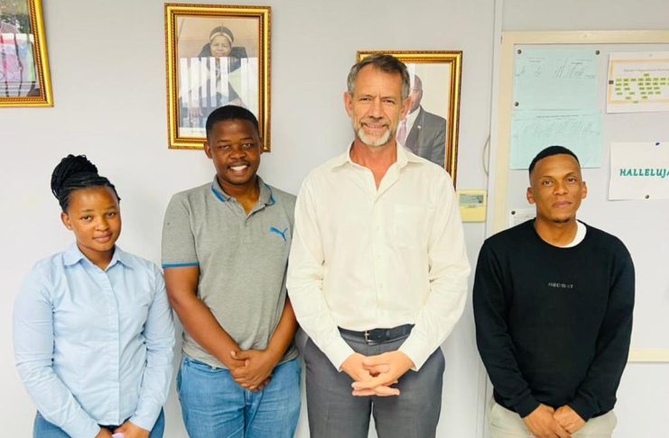 Eswatini to Receive E2.6Bn SACU and OPEC Funds Eswatini to Receive E2.6Bn SACU and OPEC Funds