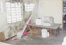 GOVERNMENT RELOCATES JUDICIAL COMMISSIONER TO MODERN OFFICES GOVERNMENT RELOCATES JUDICIAL COMMISSIONER TO MODERN OFFICES