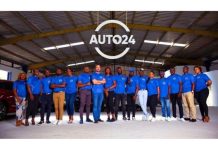 Auto24.Africa Expands New-Car Pricing Platform after Koto.Ci Auto24.Africa Expands New-Car Pricing Platform after Koto.Ci