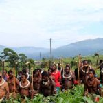 LIBUTFO REGIMENTS RESUME ROYAL WEEDING AT LUKHETSENI FIELDS LIBUTFO REGIMENTS RESUME ROYAL WEEDING AT LUKHETSENI FIELDS