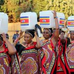 HHOHHO CHIEFS READY TO WELCOME NATION FOR BUGANU AT BUHLENI HHOHHO CHIEFS READY TO WELCOME NATION FOR BUGANU AT BUHLENI